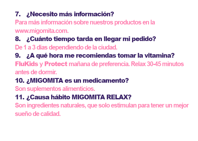 NECESITO
