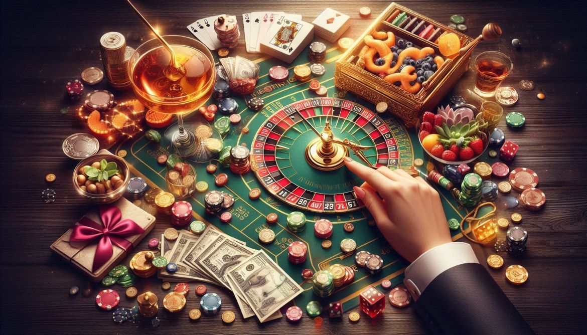 Bartz Casino Full Review: What UK Players Need to Know in 2025 Bartz Casino Full Review: What UK Players Need to Know in 2025