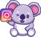 INSTAGRAM