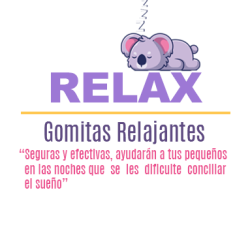 RELAX CUADRO